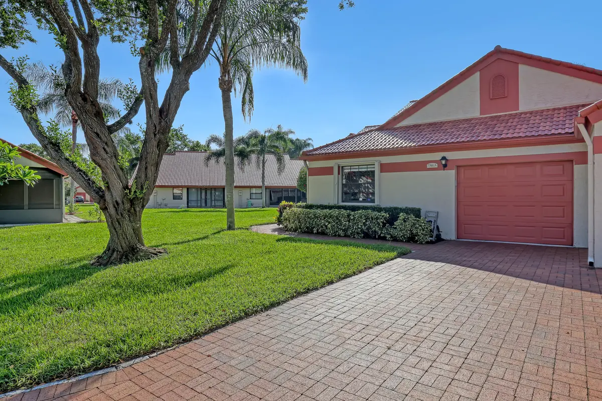 Room for You and Guests at 7744 Lexington Club Boulevard, Delray Beach