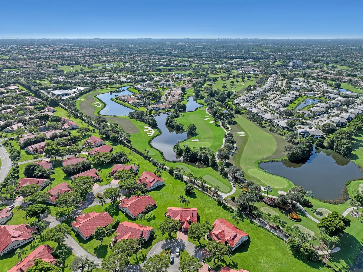 Tea time, anyone? at 7744 Lexington Club Boulevard, Delray Beach