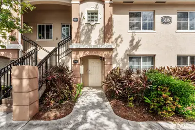 3516 BRIAR BAY Boulevard 103, West Palm Beach – Condominium for sale