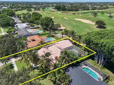 841 ANCHORAGE Drive, North Palm Beach – Single Family Residence for sale