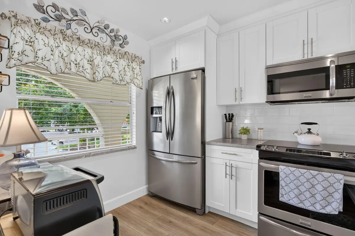 KITCHEN at 1211 BAHAMA Bend F2, Coconut Creek