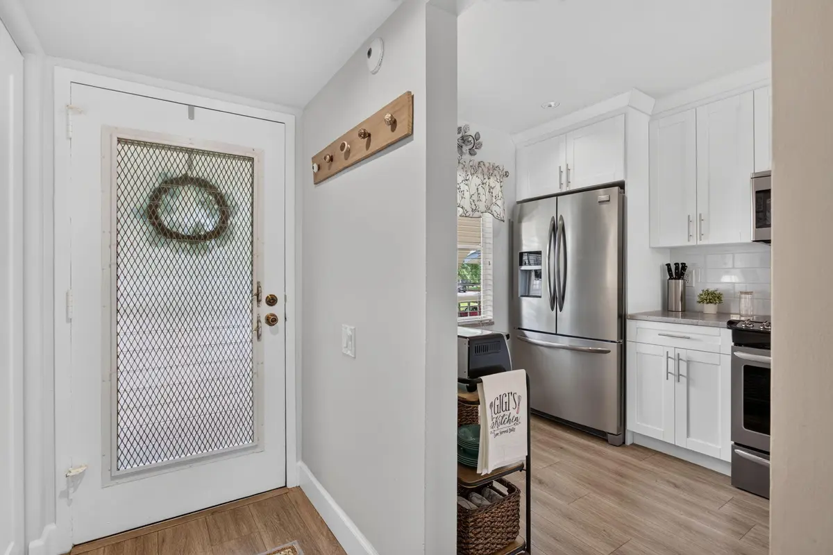 ENTRY at 1211 BAHAMA Bend F2, Coconut Creek