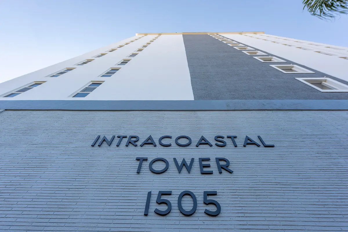 1505-38 at 1505 N RIVERSIDE Drive 703, Pompano Beach