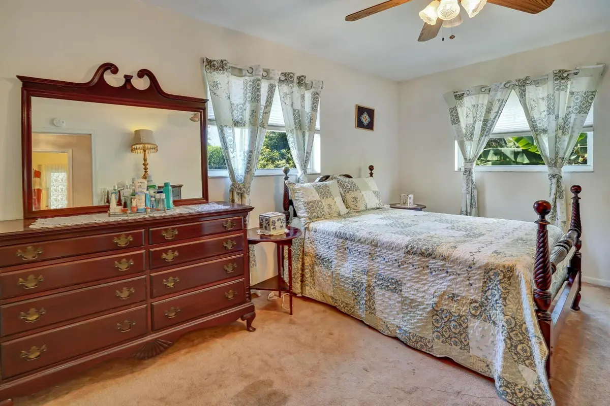 Bedroom 2 at 11175 NW 20th Drive, Coral Springs