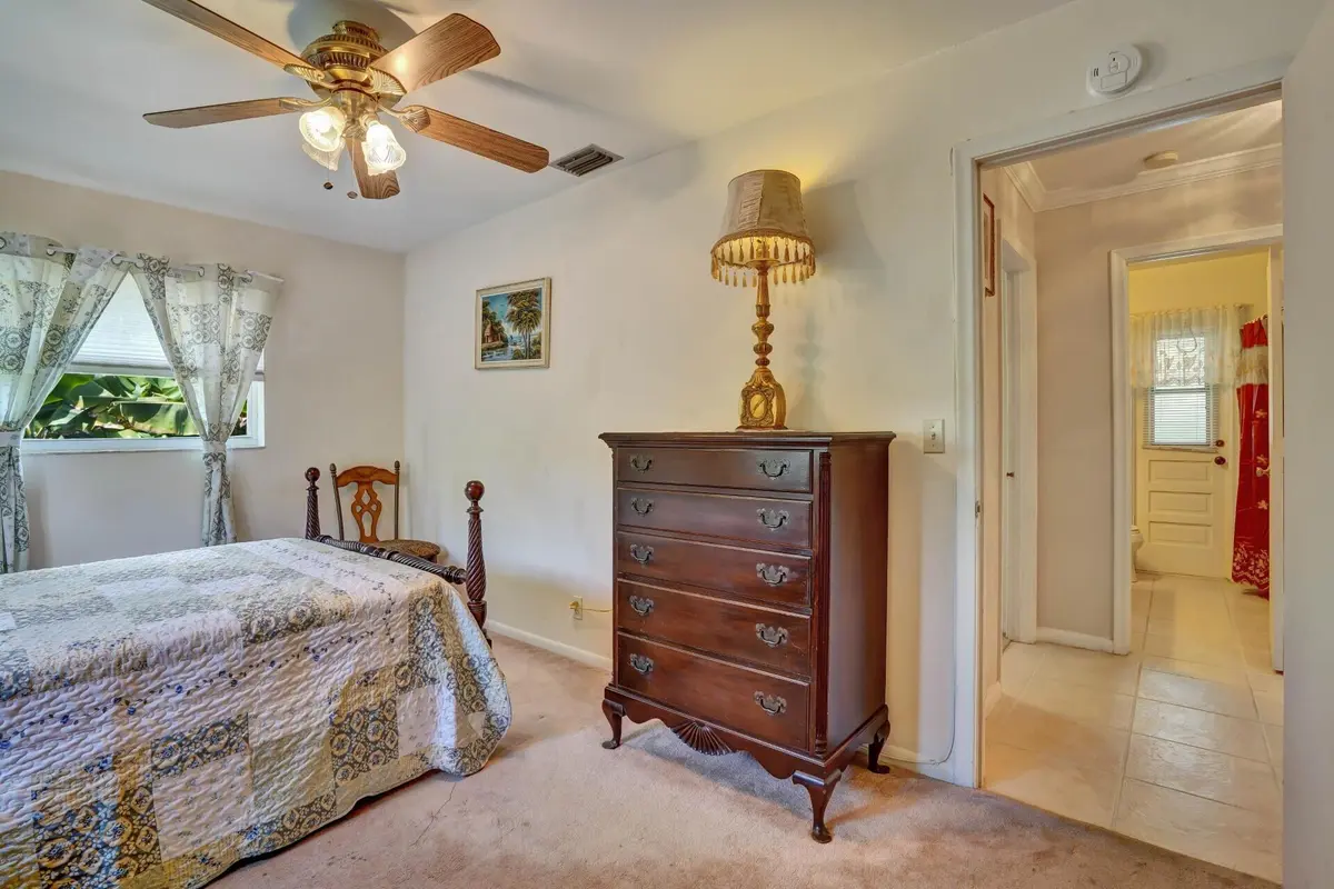 Bdrm 2 at 11175 NW 20th Drive, Coral Springs