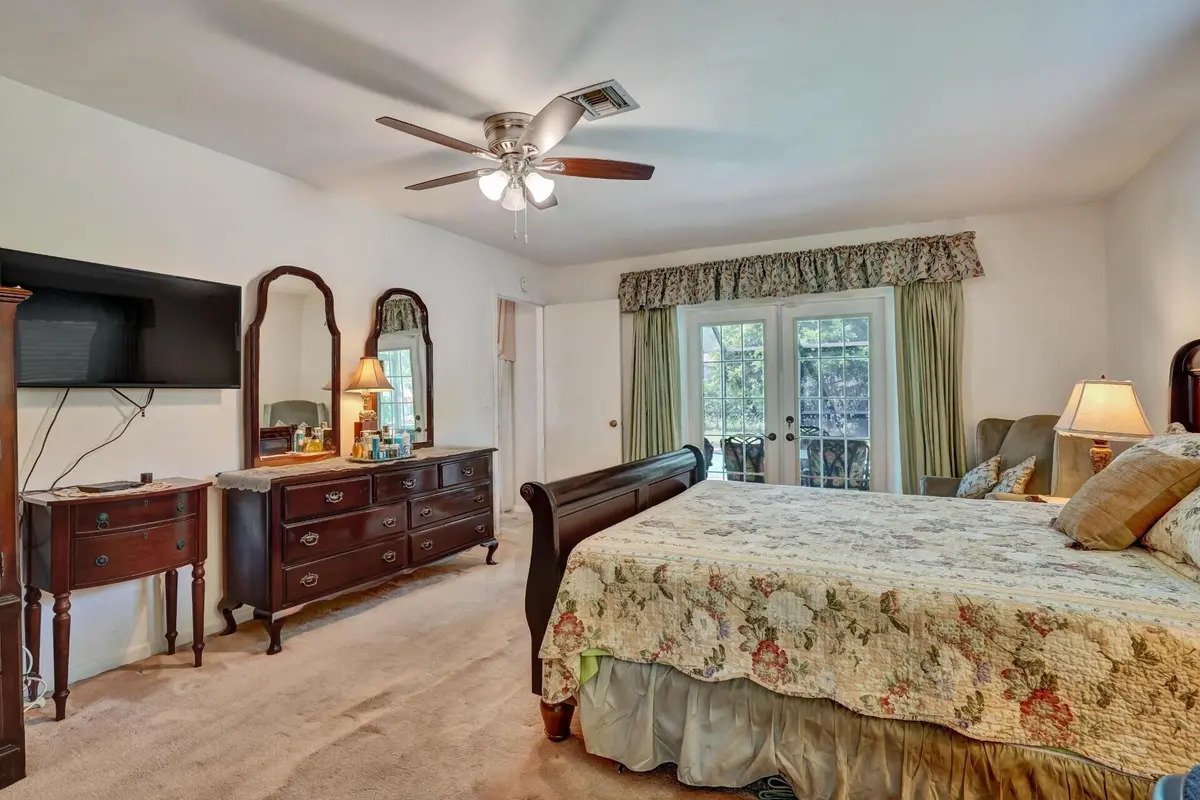 Bedroom 3 at 11175 NW 20th Drive, Coral Springs