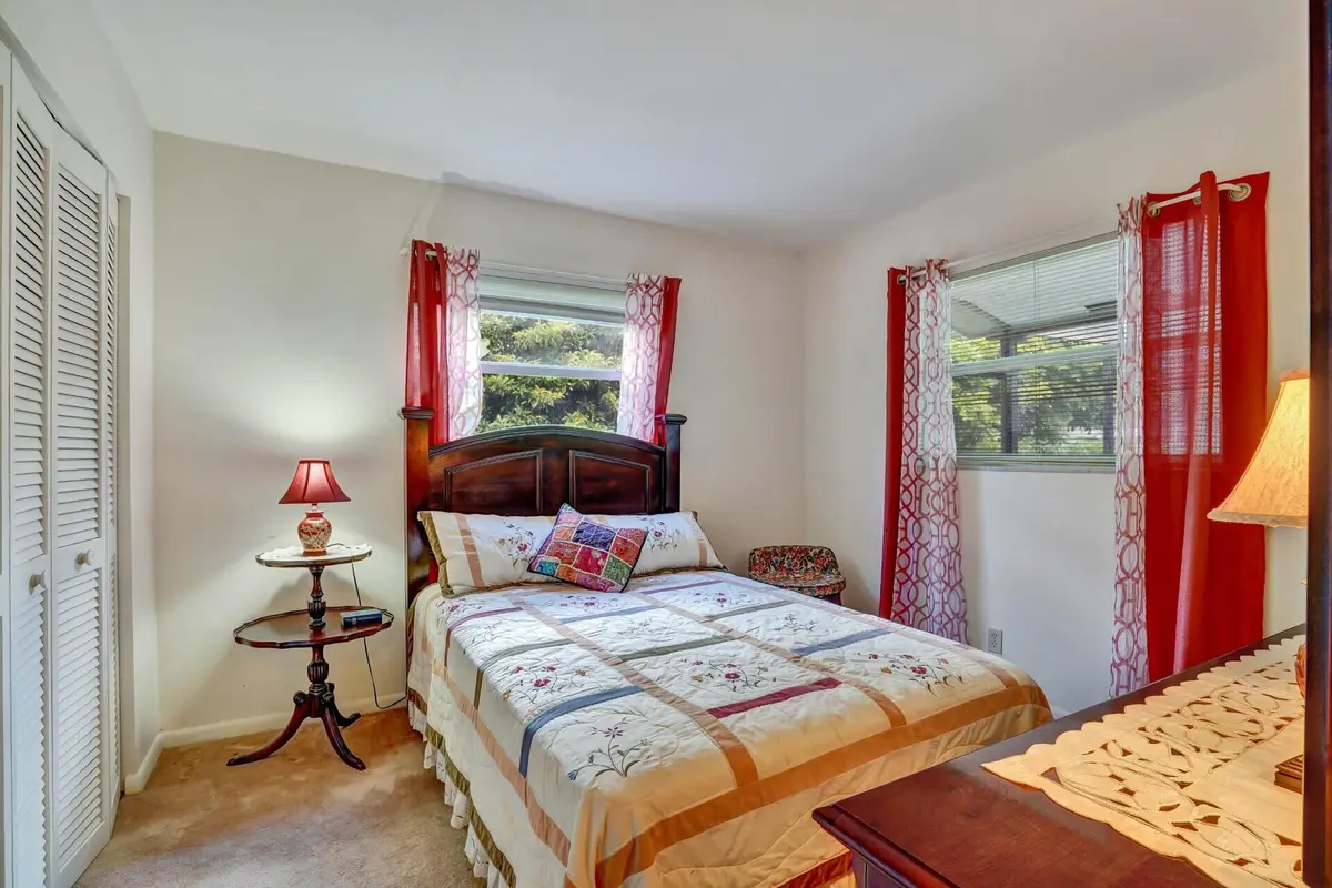 Bedroom 4 at 11175 NW 20th Drive, Coral Springs