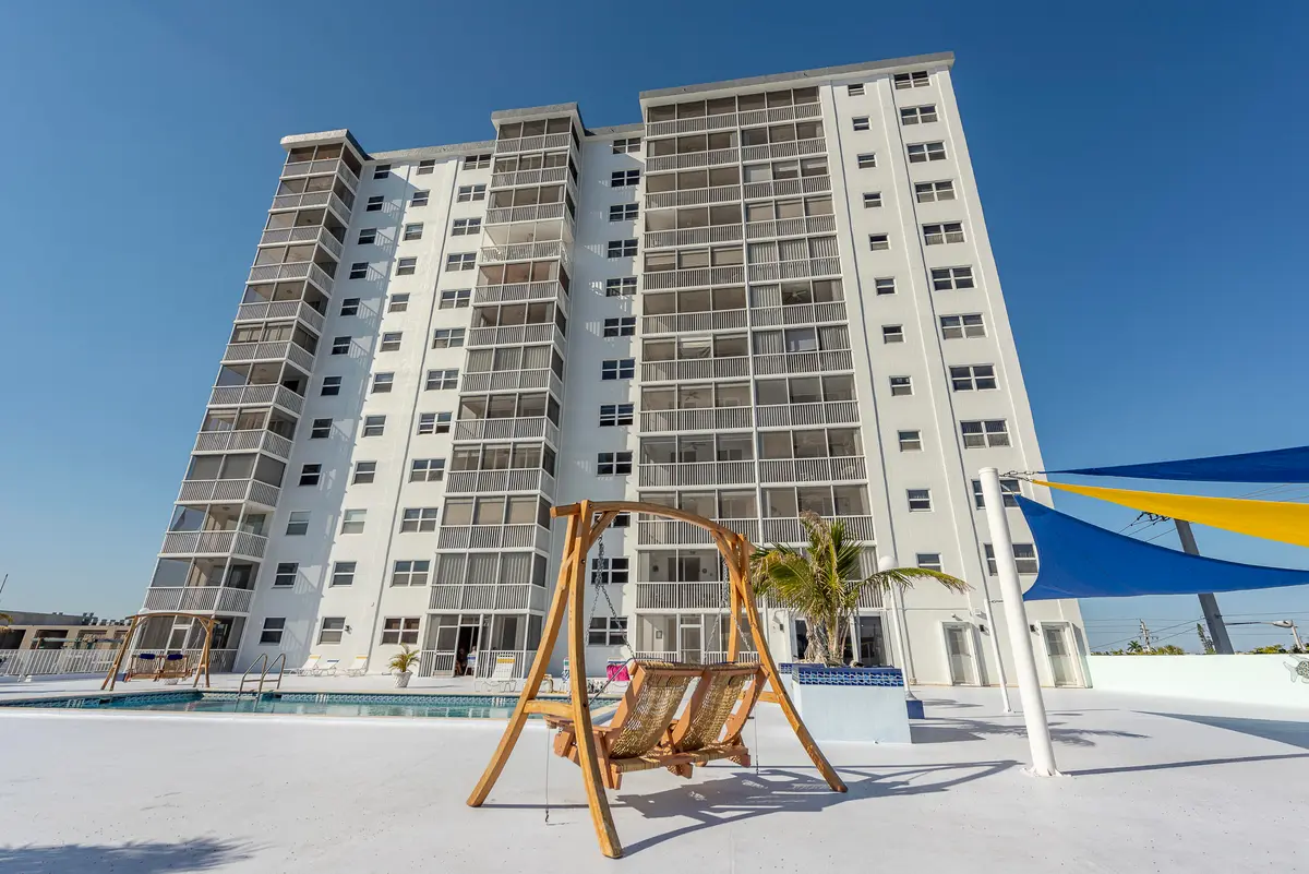 1505-25 at 1505 N RIVERSIDE Drive 703, Pompano Beach