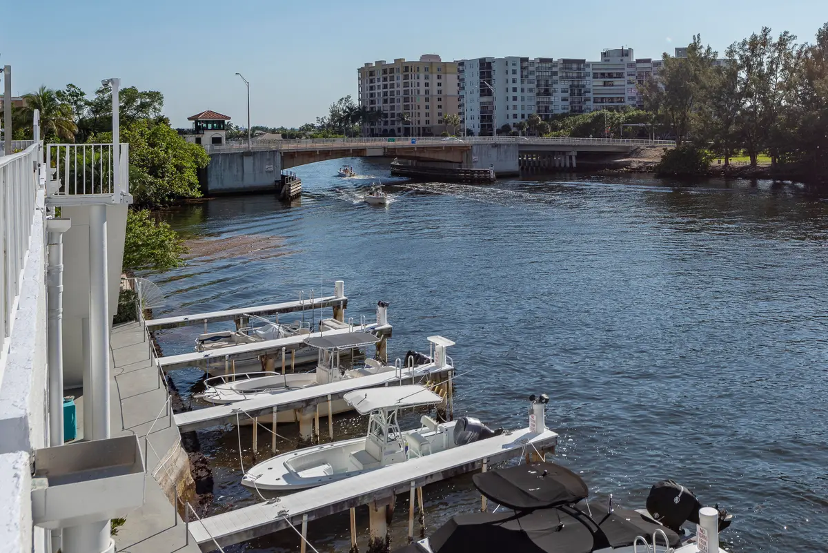 1505-27 at 1505 N RIVERSIDE Drive 703, Pompano Beach