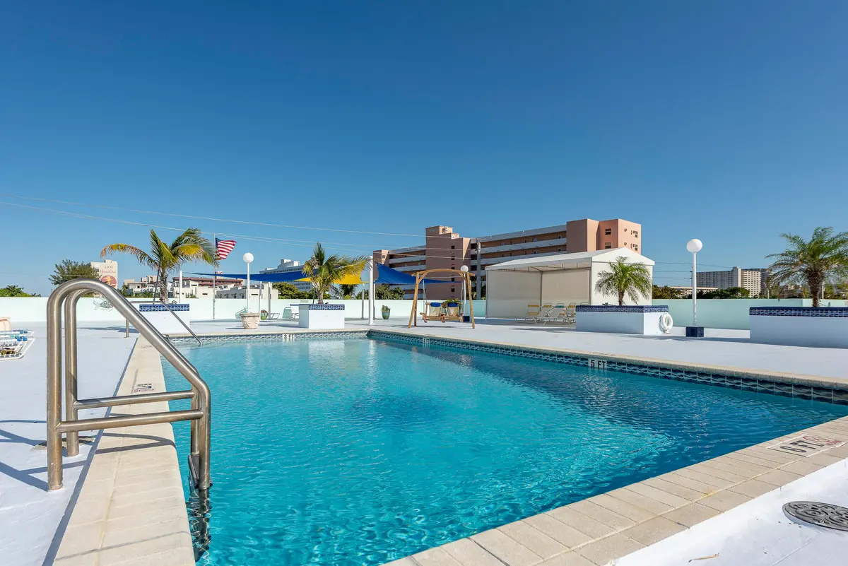 1505-29 at 1505 N RIVERSIDE Drive 703, Pompano Beach