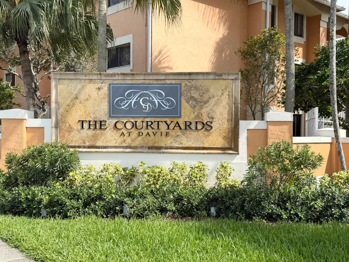 IMG_2322 at 6968 SW 39th Street F302, Davie