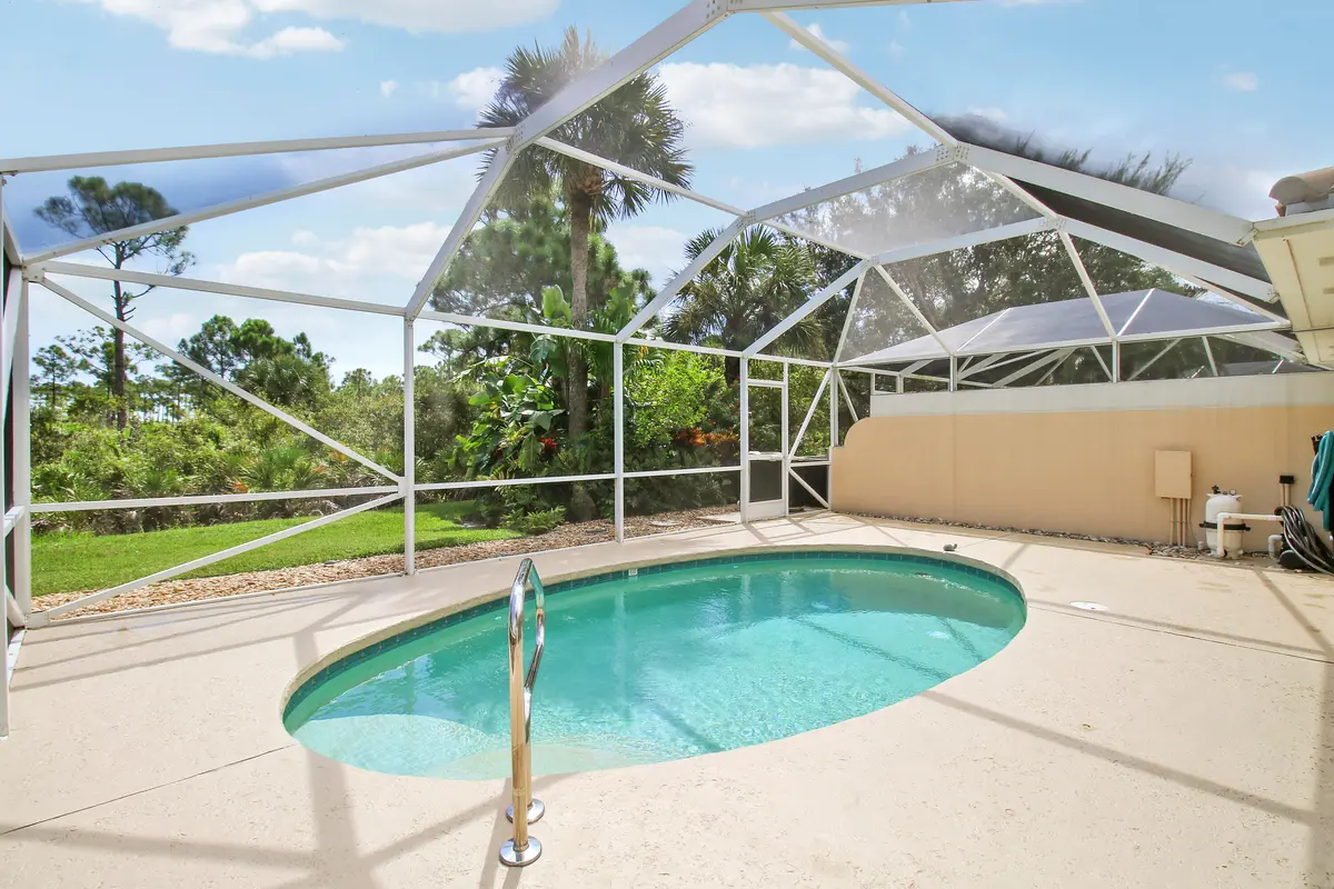 House-36 at 8863 SE Retreat Drive, Hobe Sound