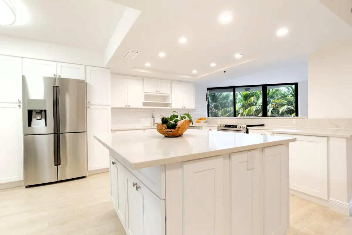 AMAZING KITCHEN at 2565 S Ocean Boulevard 205-N, Highland Beach