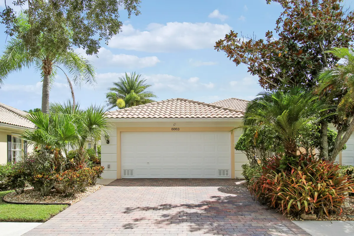 House-47 at 8863 SE Retreat Drive, Hobe Sound