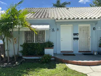 1018 NE 3rd Street 1018, Fort Lauderdale – Apartment for rent