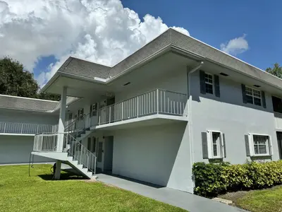 10193 N MILITARY Trail 208, Palm Beach Gardens – Condominium for rent