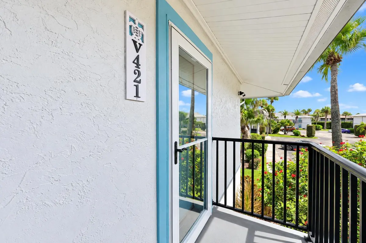 2400 S OCEAN V421 at 2400 S Ocean Drive V421, Fort Pierce