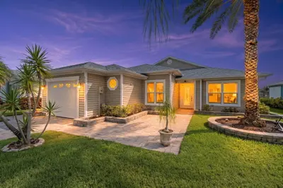 550 PAUROTIS Lane, Fort Pierce – Condominium for sale