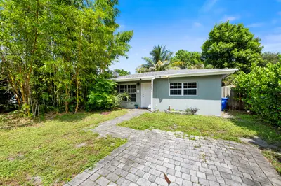 1532 NW 7TH Avenue, Fort Lauderdale – Single Family Residence for rent