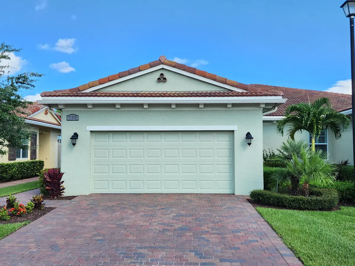 21029 SW Modena Way (29) at 21029 SW MODENA Way, Port St. Lucie