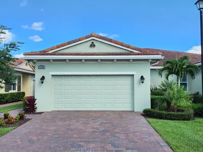 21029 SW MODENA Way, Port St. Lucie – Single Family Residence for rent