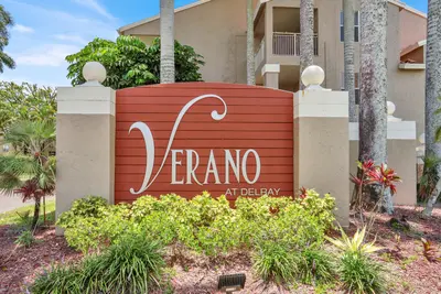 1760 Palm Cove Boulevard 5-109, Delray Beach – Condominium for rent