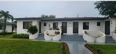 1836 LINCOLN Street 1, Hollywood – Apartment for rent