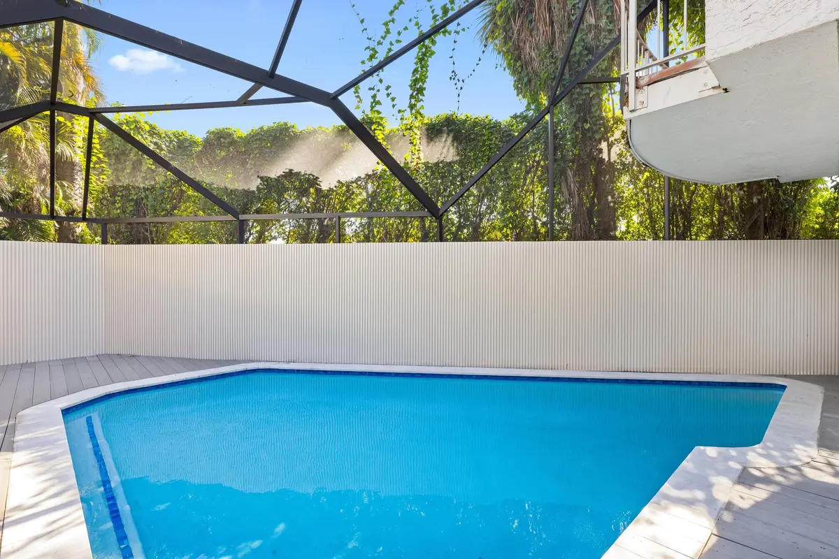 Pool 1 at 7134 San Sebastian Drive, Boca Raton