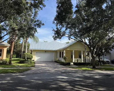 1795 W Community Drive, Jupiter – sold