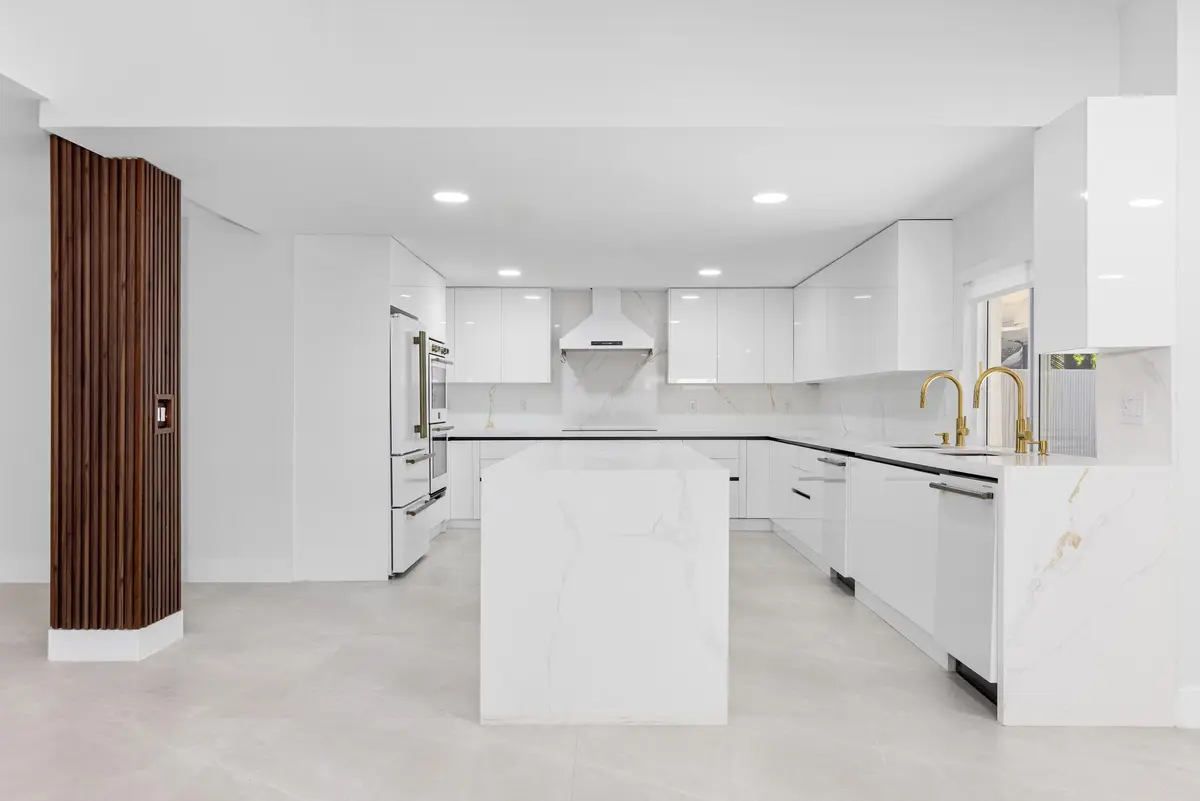 Kitchen 1 at 7134 San Sebastian Drive, Boca Raton