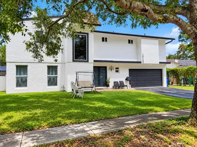 10165 SW 53rd Street, Cooper City – sold