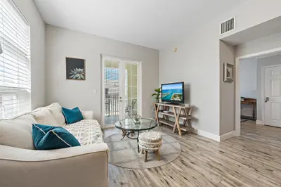 1200 Town Center Drive 412, Jupiter – Condominium for rent