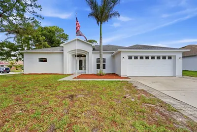 4174 SW Daniff Street, Port St. Lucie – sold