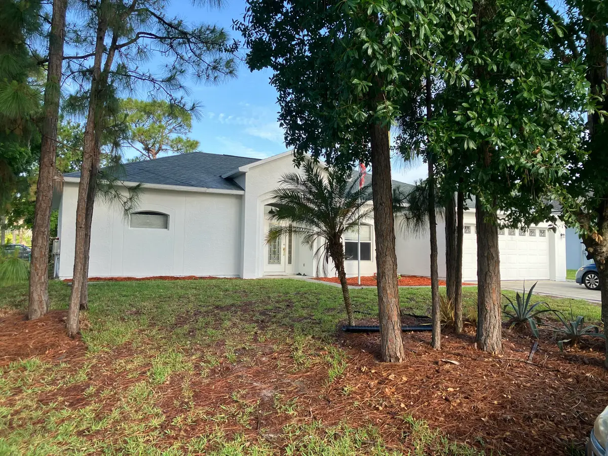 4174 SW Daniff Street, Port St. Lucie, FL – photo 4
