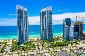 18101 COLLINS Avenue 1604, Sunny Isles Beach – Condominium for rent