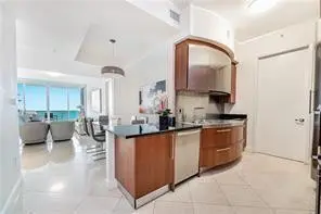 Photo 7 at 18101 COLLINS Avenue 1604, Sunny Isles Beach