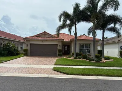 10398 Utopia Circle, Boynton Beach – Single Family Residence for sale