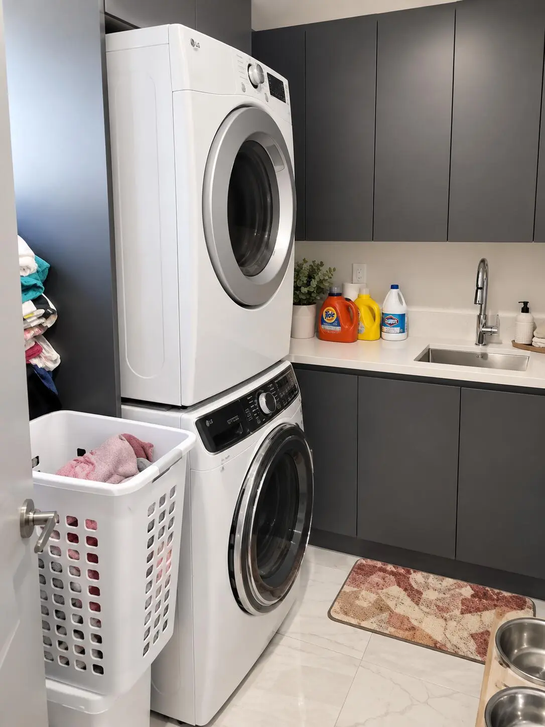 Laundry at 10165 SW 53rd Street, Cooper City