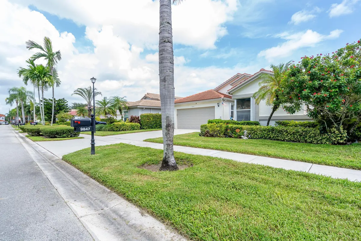 9847 Harbour Lake Circle, Boynton Beach, FL – photo 3