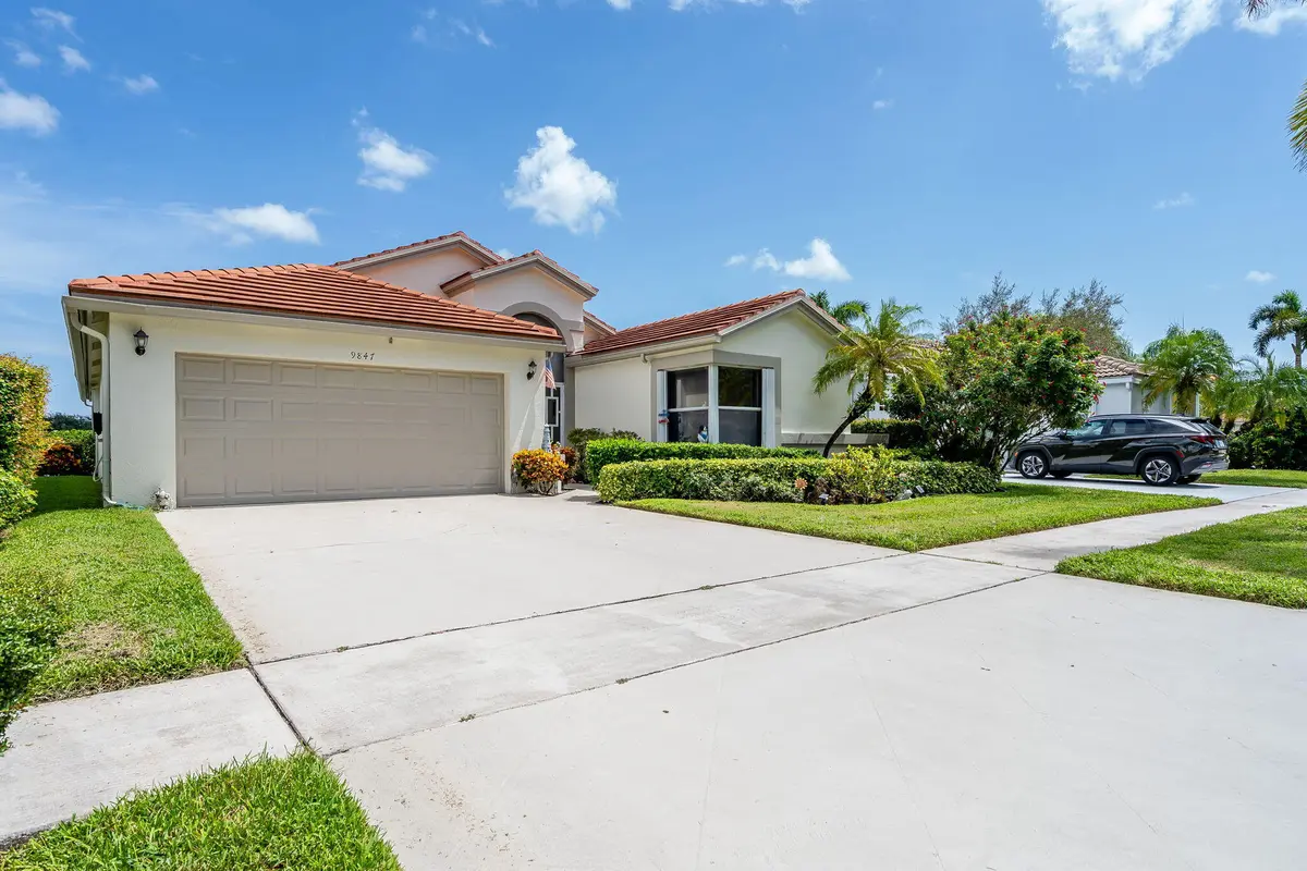 9847 Harbour Lake Circle, Boynton Beach, FL – photo 2