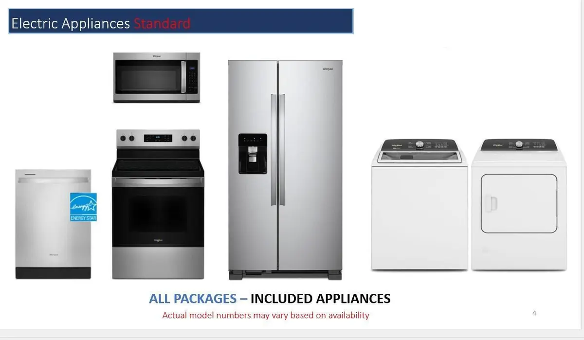 EVERTON INCLUDED APPLIANCES at 6734 Kavagi Drive Latitude 208-07, Lantana