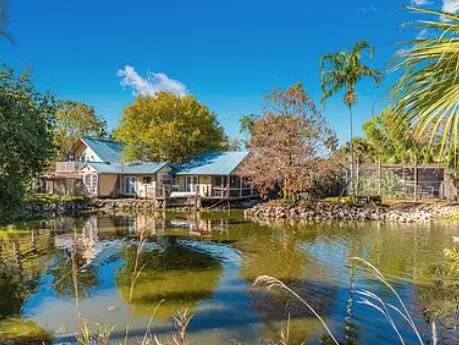 POND2 at 5755 SW RANCHITO Street, Palm City