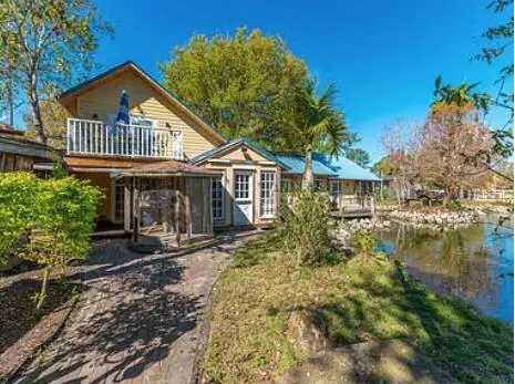 GUEST HOUSE at 5755 SW RANCHITO Street, Palm City
