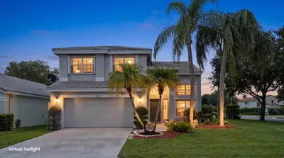 8156 Mystic Harbor Circle, Boynton Beach – Single Family Residence for sale