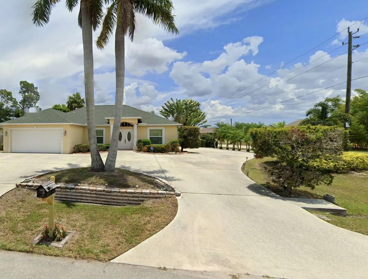 download at 1301 SW BABCOCK Avenue, Port St. Lucie