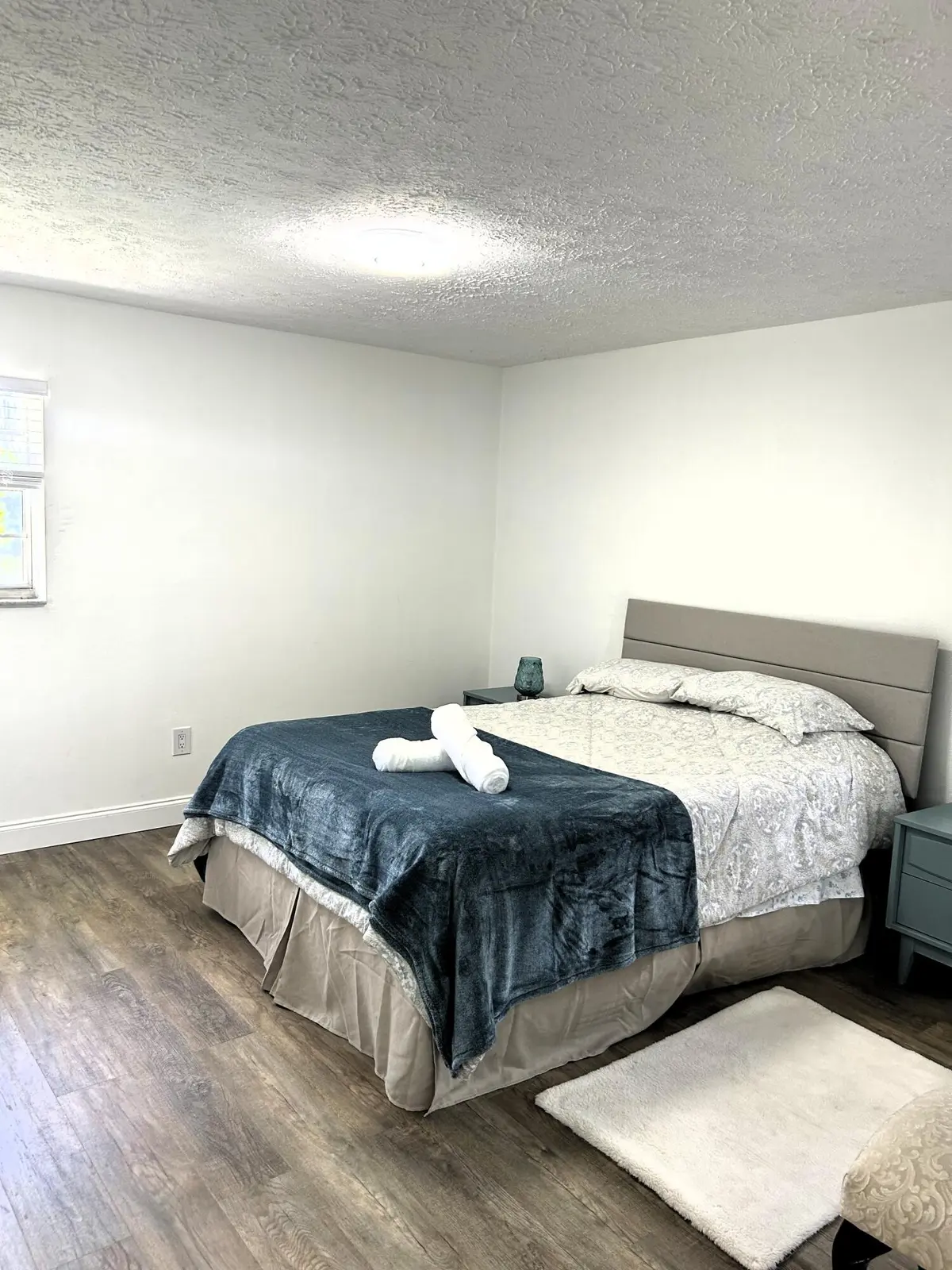 Bedroom 2 at 1427 Riverside Circle, Wellington