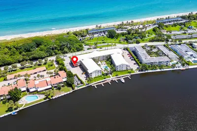 6530 N Ocean Boulevard 1080, Ocean Ridge – Condominium for sale