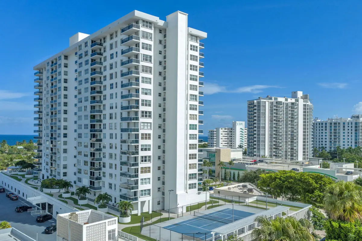 9-web-or-mls-DJI_0037_D at 3015 N Ocean Boulevard 5G, Fort Lauderdale
