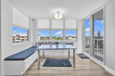3015 N Ocean Boulevard 5G, Fort Lauderdale – Condominium for sale