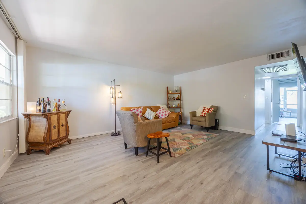 Living Room 2 at 1903 BERMUDA Circle C1, Coconut Creek